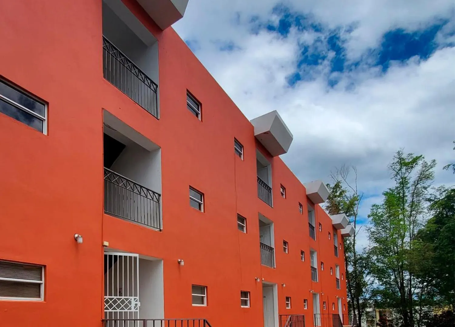 Boulevard Park IV 302 Mayagüez
